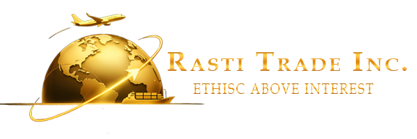 Rasti Trade Inc.