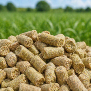 Pannonia CPC 60% – Premium Corn Protein Concentrate (GMO-Free)
