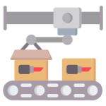 packging