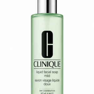Clinique Liquid Facial Soap Mild – 6.7 fl oz (200 mL)