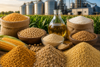 Agro Commodities